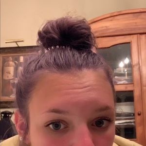 Meet your Posher, Angie